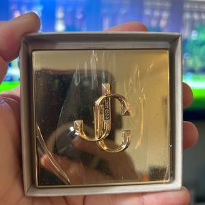 Jimmy Choo Compact Mirror